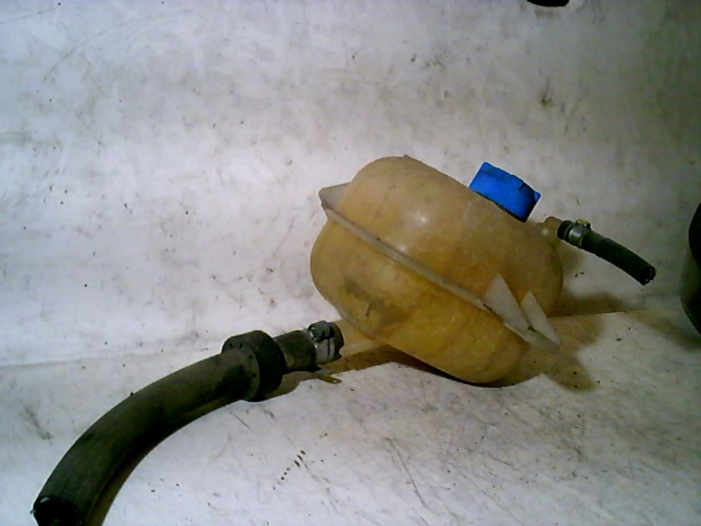 Vase d'expansion
