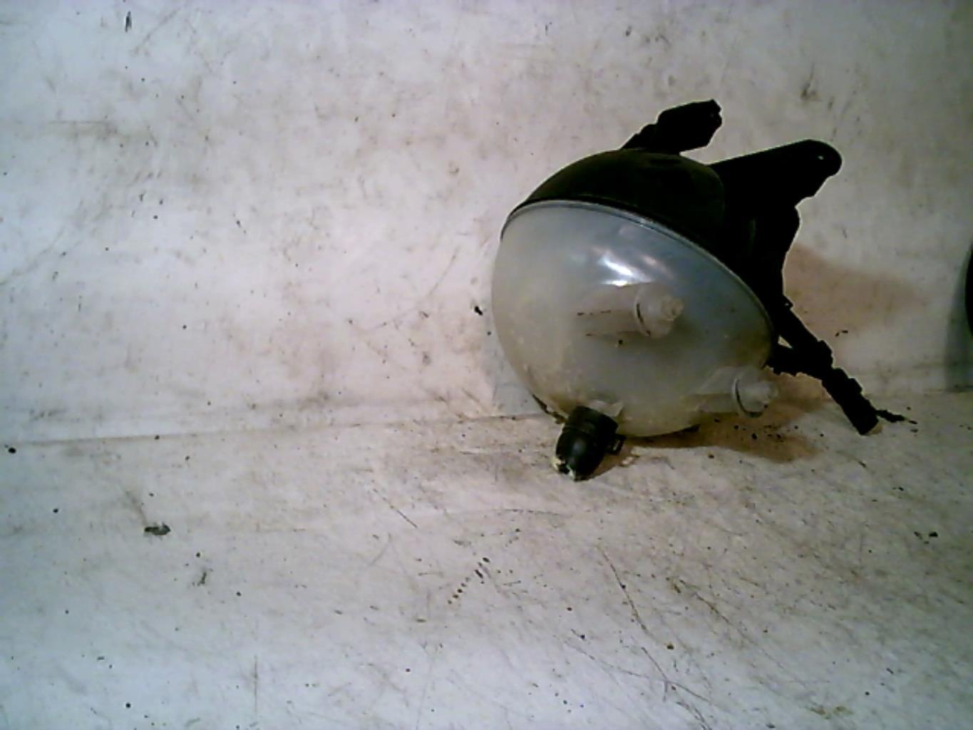 Vase d'expansion