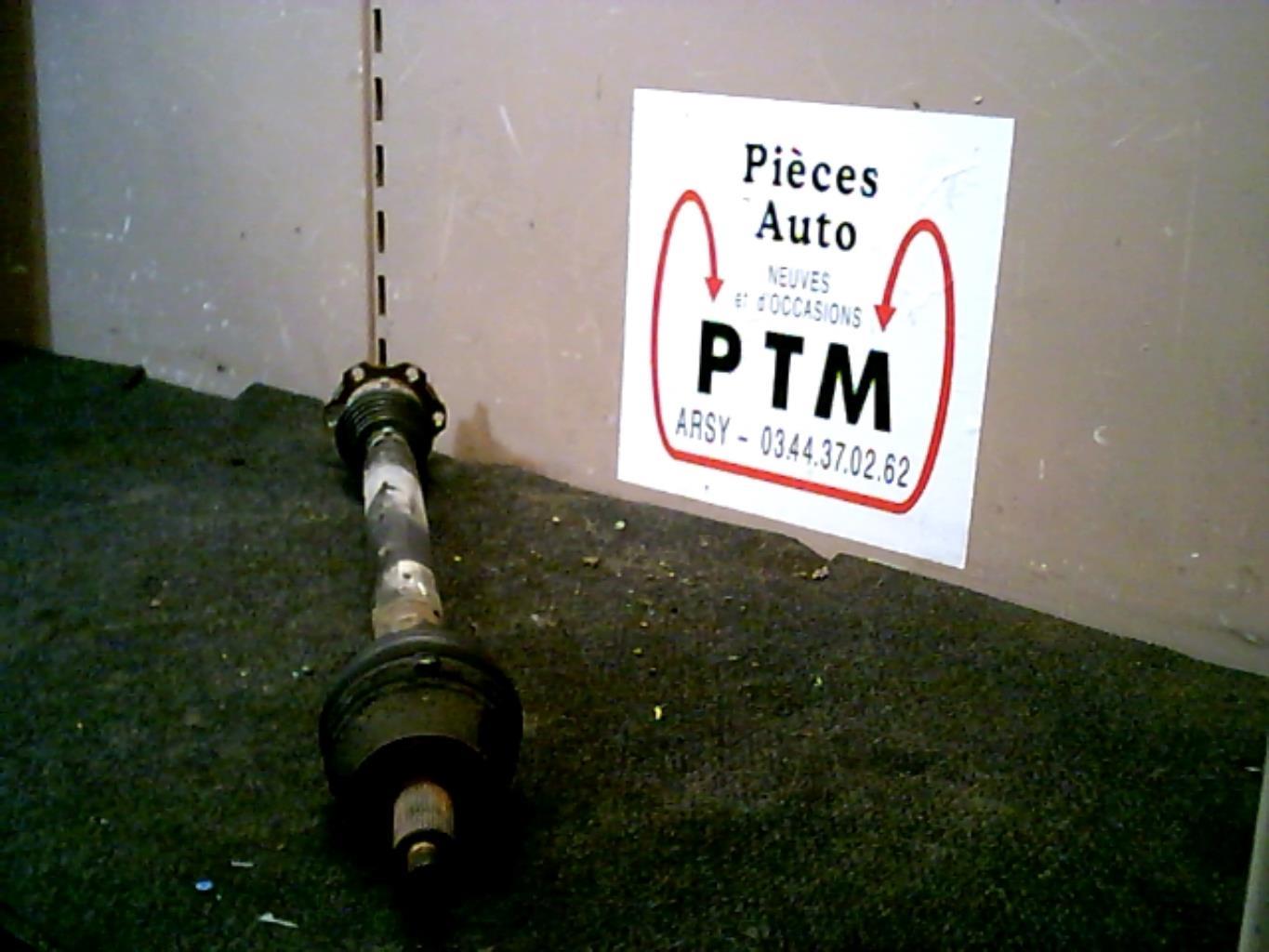 Photo pièce auto