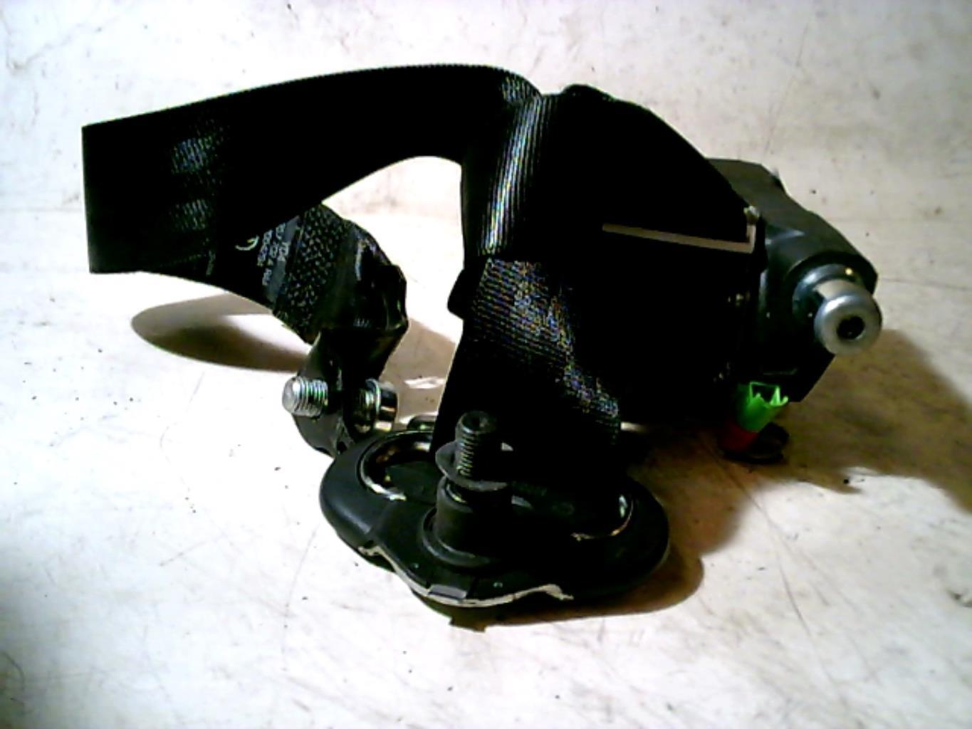 Ceinture avant droit