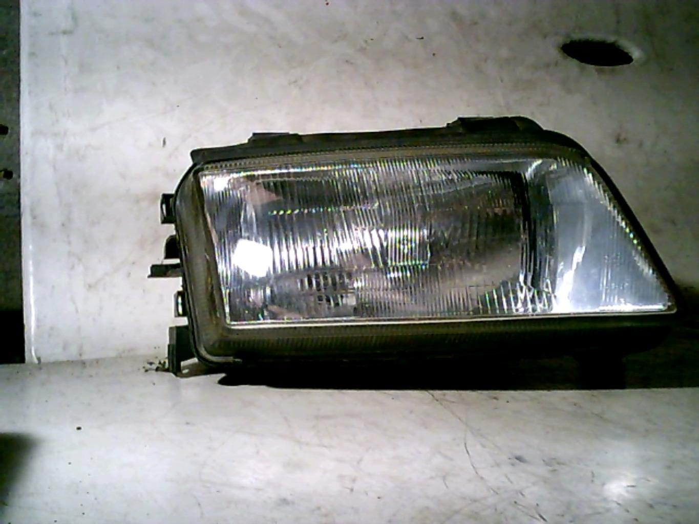 Optique avant principal droit (feux)(phare)