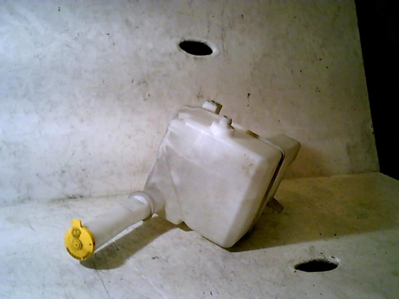 Vase de lave glace