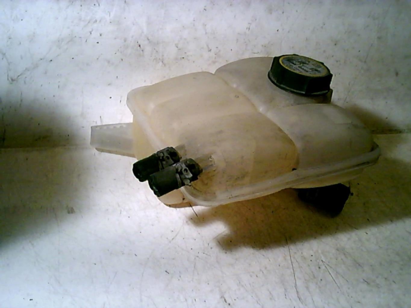 Vase d'expansion