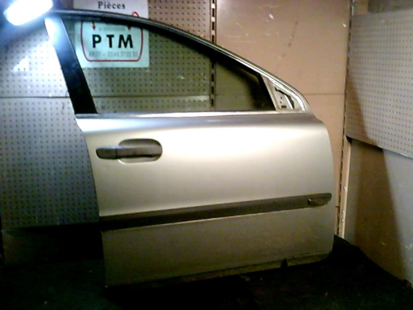 Porte avant droit