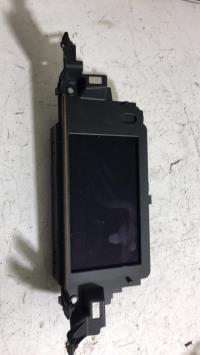 Ecran GPS