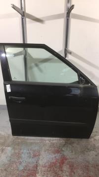 Porte avant droit