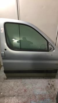 Porte avant droit