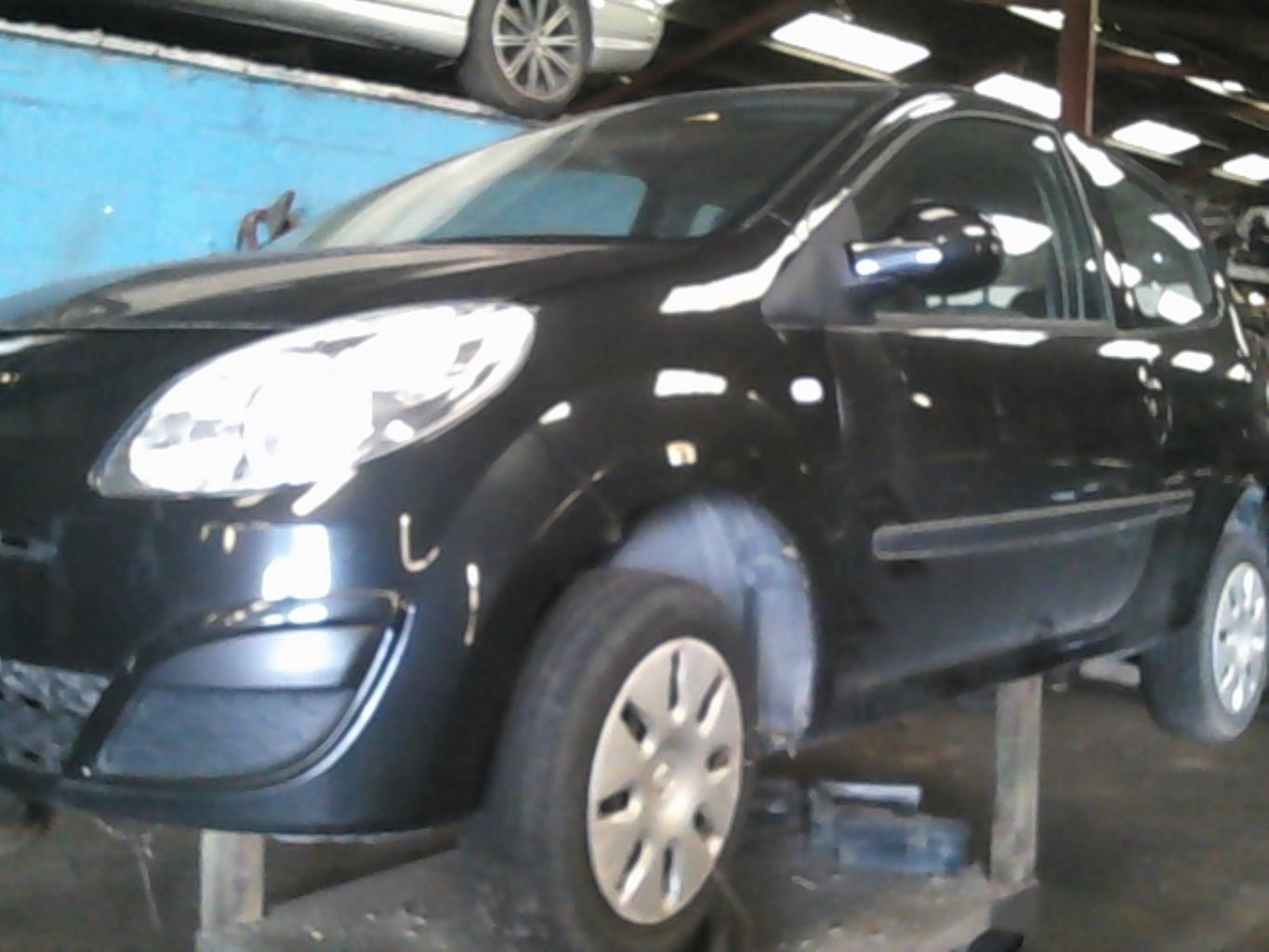 Photo pièce auto