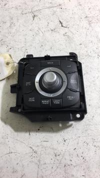 Commande GPS