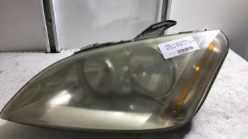 Optique avant principal gauche (feux)(phare)