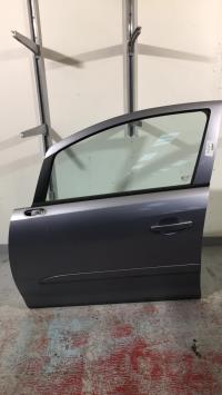 Porte avant gauche