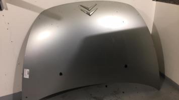 Capot