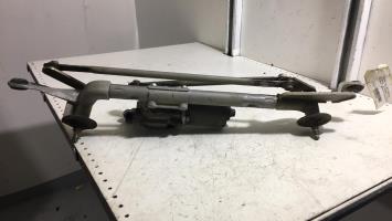 Moteur essuie glace avant