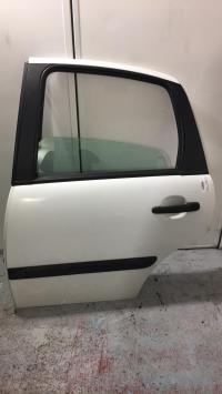 Porte arriere gauche
