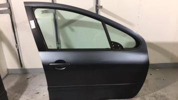 Porte avant droit