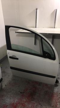 Porte avant droit