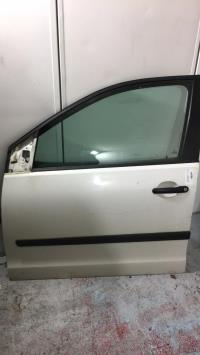 Porte avant gauche