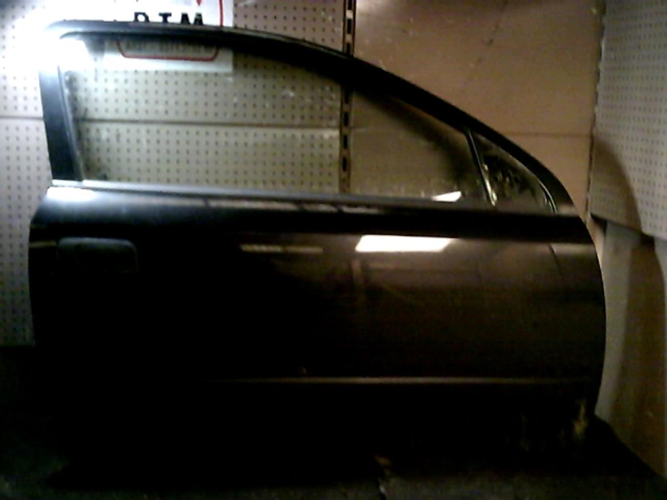 Porte avant droit