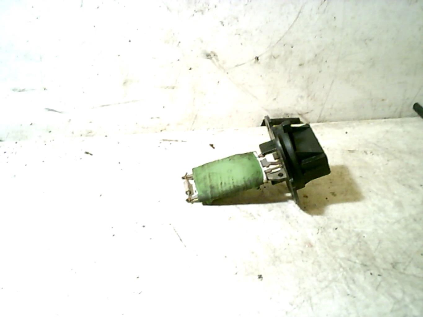 Resistance chauffage