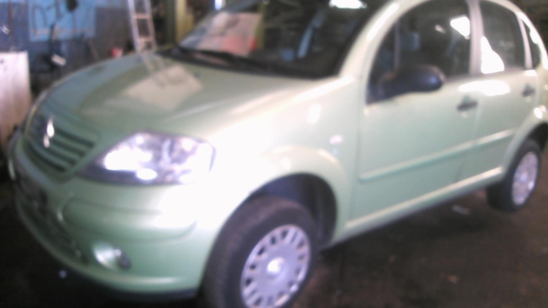 Moteur