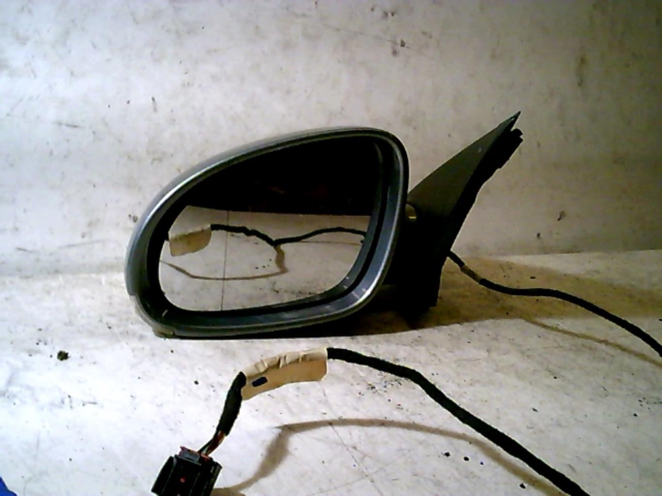 Retroviseur gauche