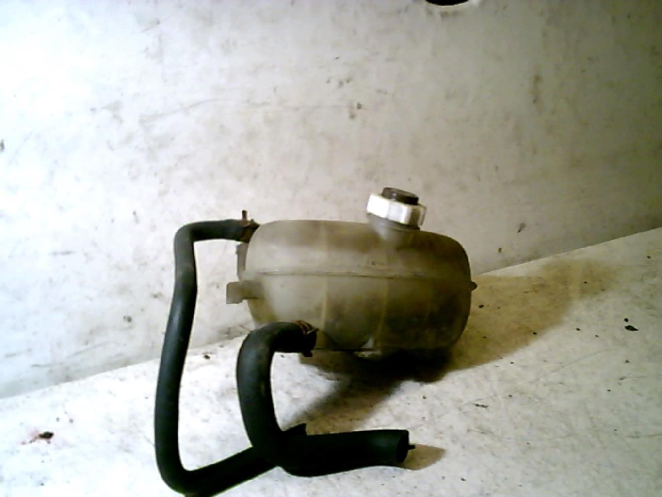 Vase d'expansion