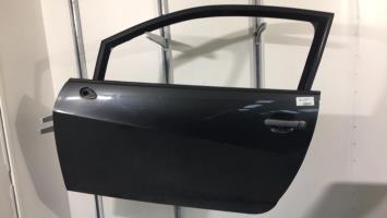 Porte avant gauche