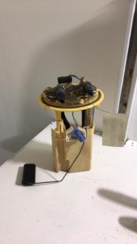 Jauge à carburant