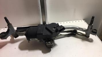 Moteur essuie glace avant
