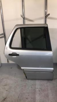 Porte arriere gauche