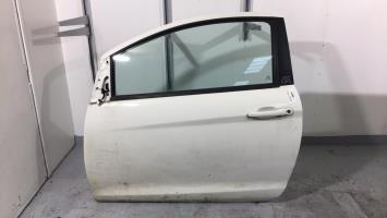 Porte avant gauche