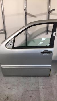 Porte avant gauche