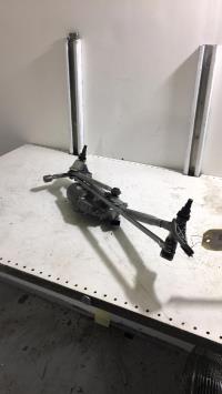 Moteur essuie glace avant