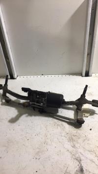 Moteur essuie glace avant