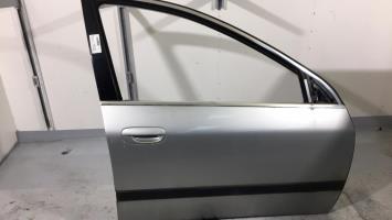 Porte avant droit
