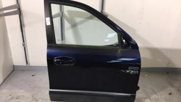 Porte avant droit