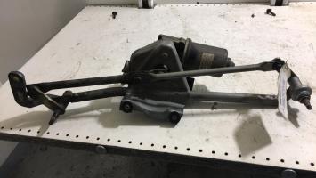 Moteur essuie glace avant