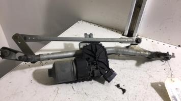Moteur essuie glace avant