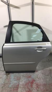Porte arriere gauche