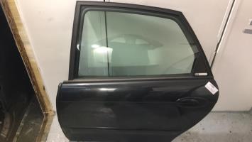 Porte arriere gauche