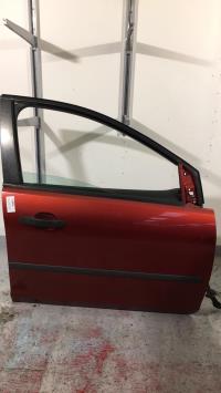Porte avant droit