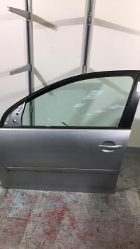 Porte avant gauche