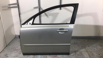 Porte avant gauche