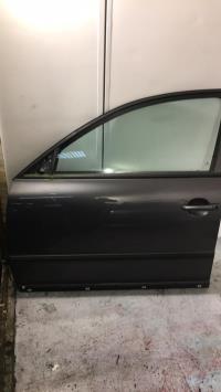 Porte avant gauche