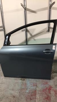 Porte avant gauche