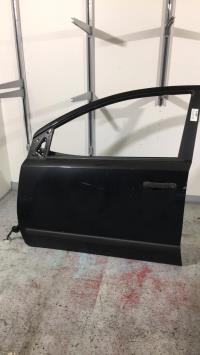 Porte avant gauche