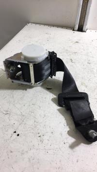 Ceinture arriere gauche