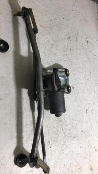Moteur essuie glace avant