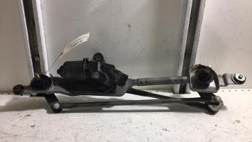 Moteur essuie glace avant