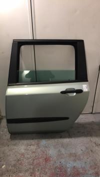 Porte arriere gauche